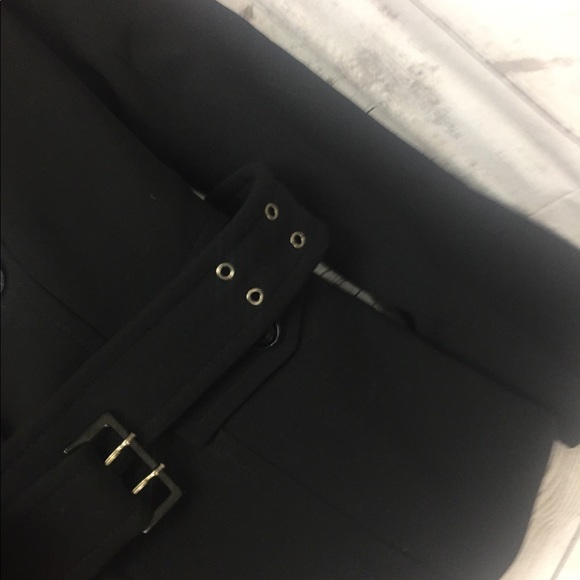 Worth Black Jacket - Picture 3 of 4