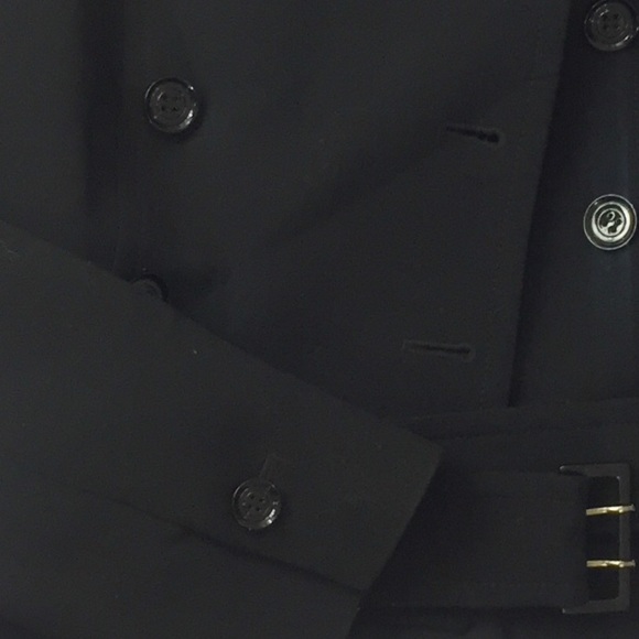 Worth Black Jacket - Picture 4 of 4