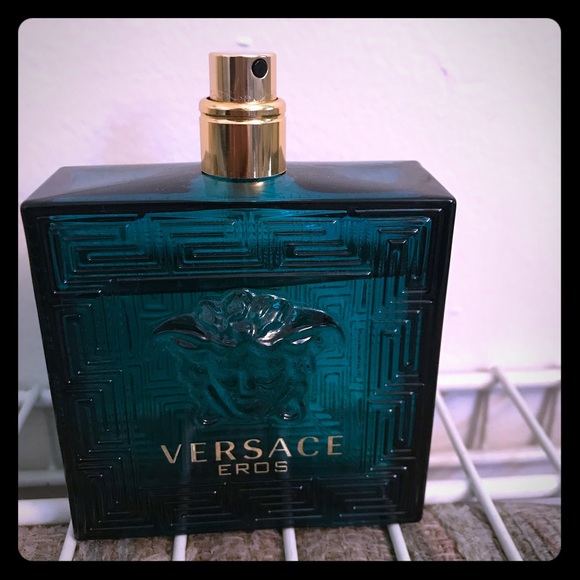 versace cologne