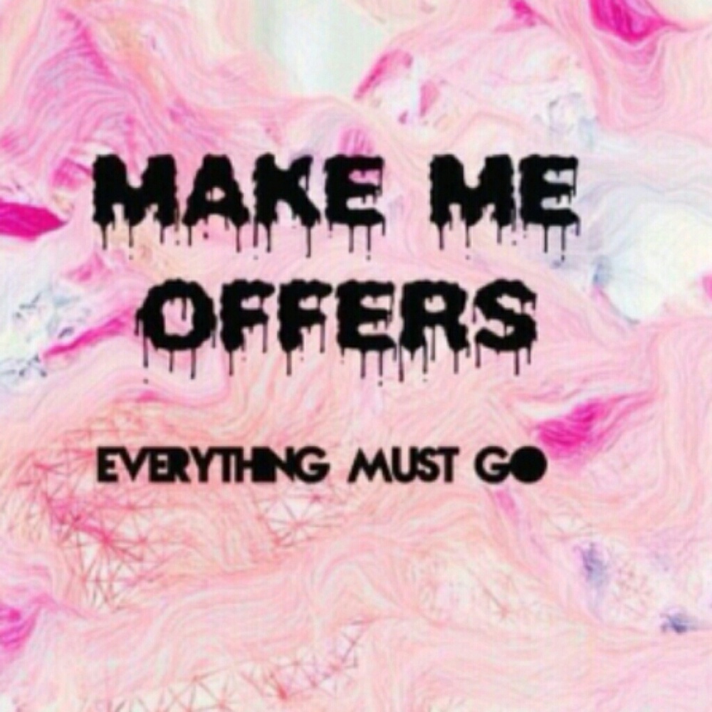 Everything 😆