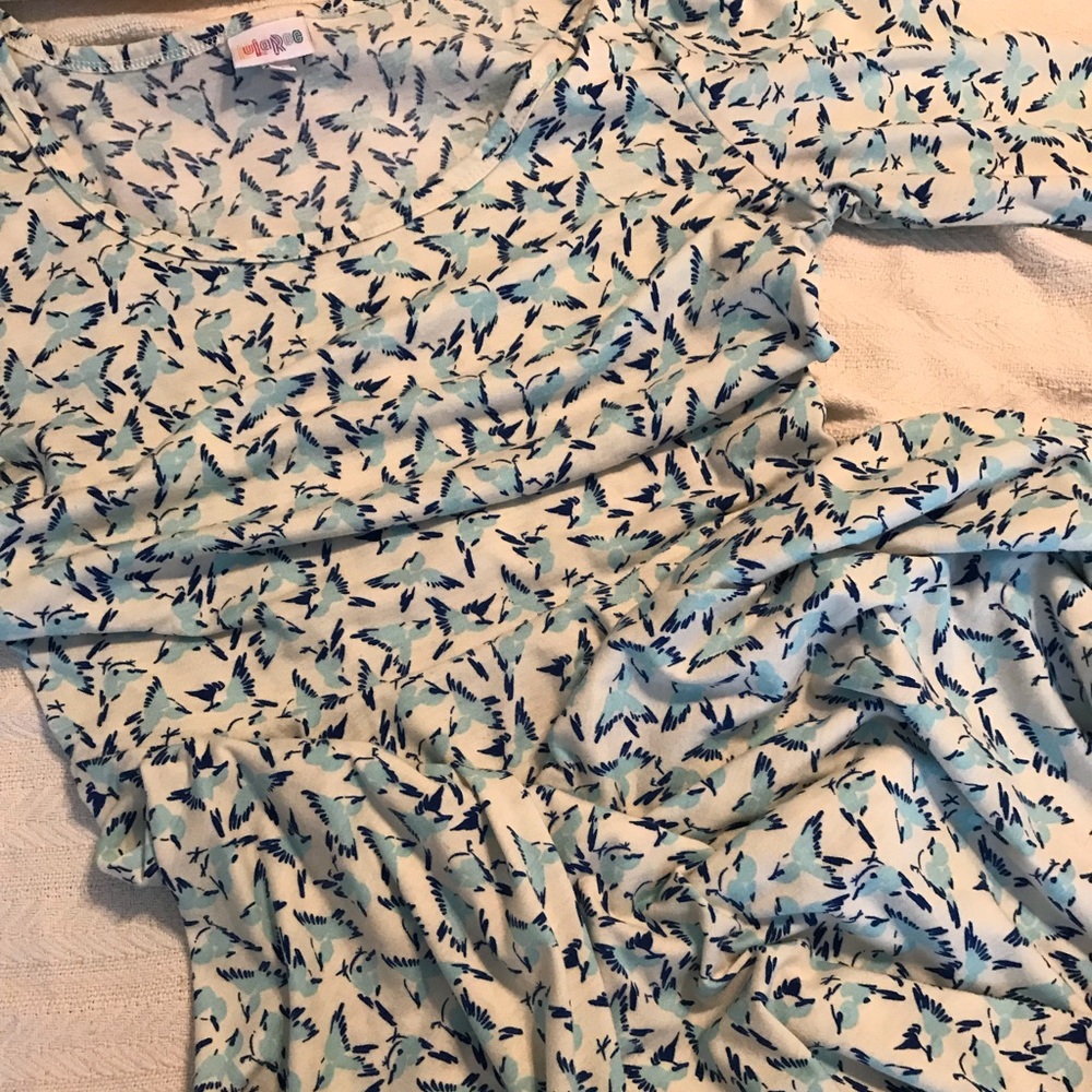 LuLaRoe Nicole