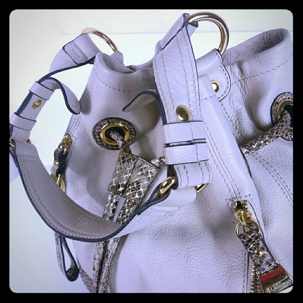B. Makowski Satchel