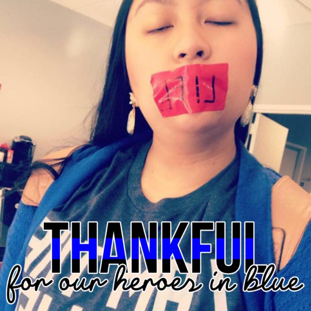 Meet your Posher, Katrina