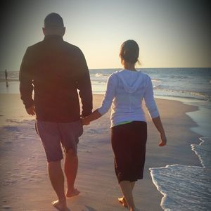 Meet your Posher, Patrick