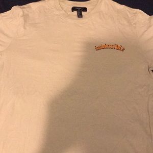“Invincible” T-Shirt