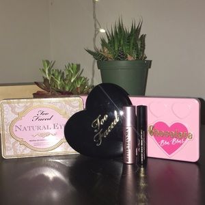 Too Faced Chocolate Bundle Better Than Sex