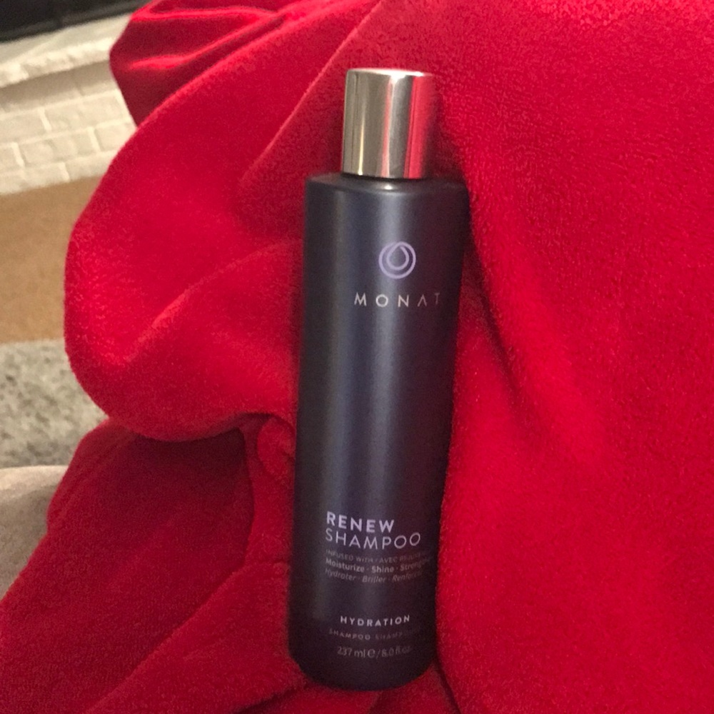 Monat Renew Shampoo