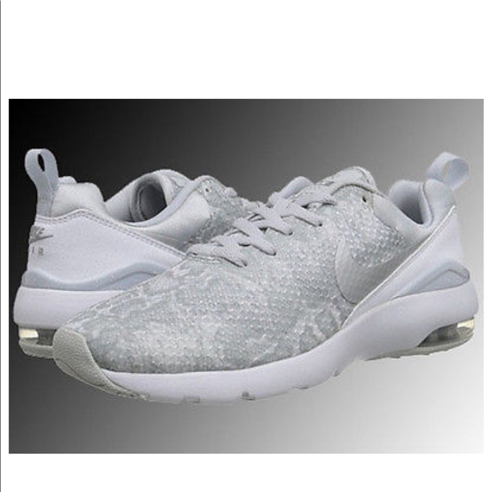 Nike Air Max Siren Print