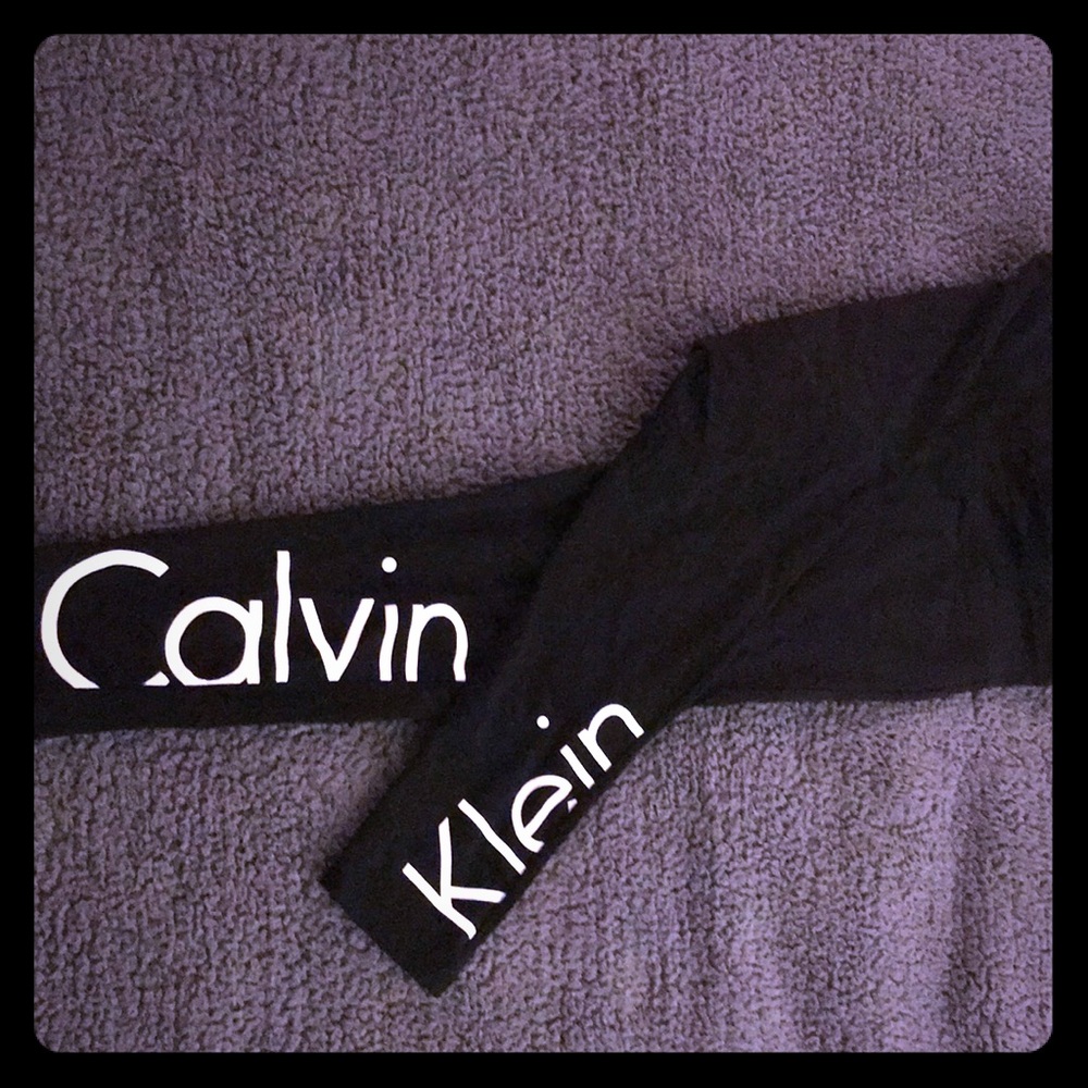 Calvin Klein leggings