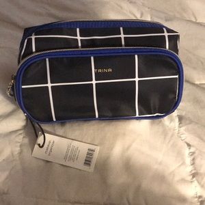 Trina makeup bag