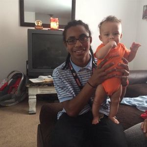 Meet your Posher, Evan