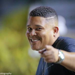 Meet your Posher, Julian