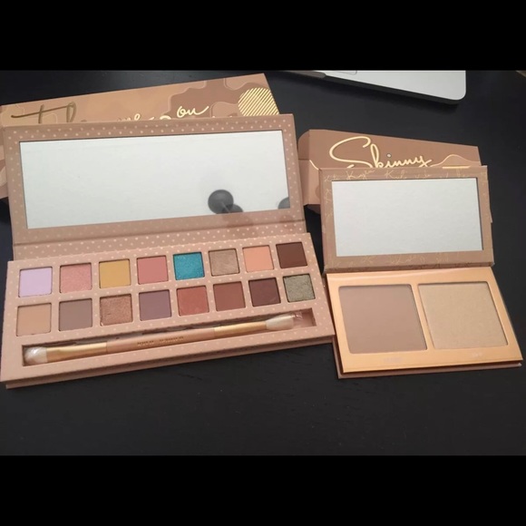 VACATION EDITION WITHOUT LIPSTICK SETS LIMITED ED