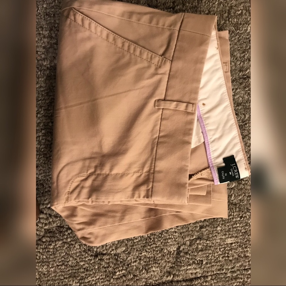 J. Crew Chinos