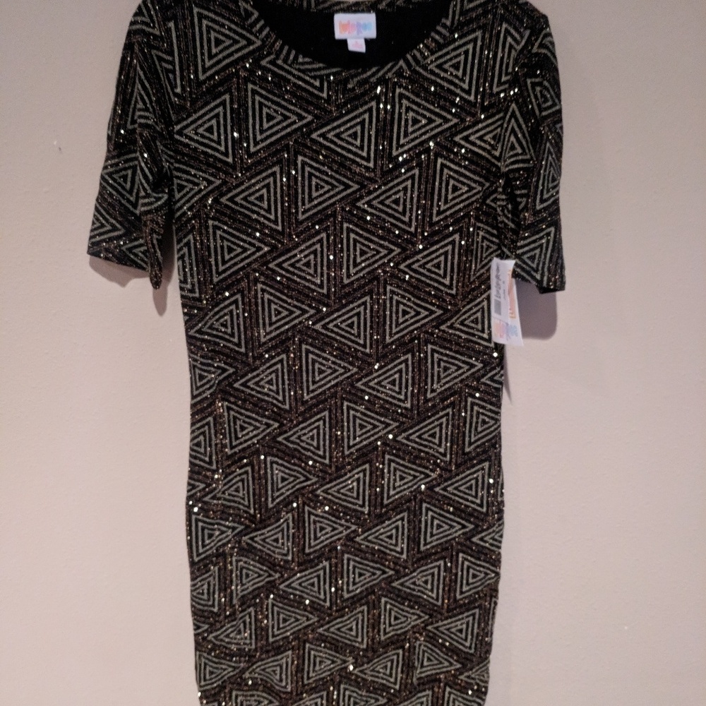 Lularoe Elegant Julia