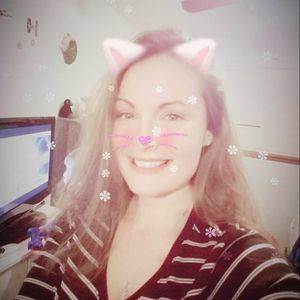 Meet your Posher, Mindy