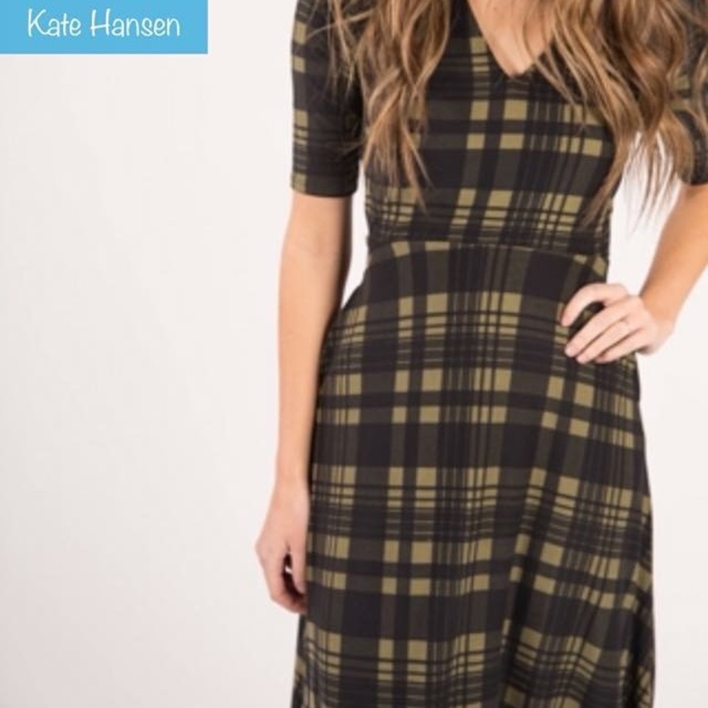 Agnes and Dora size small Austen dress