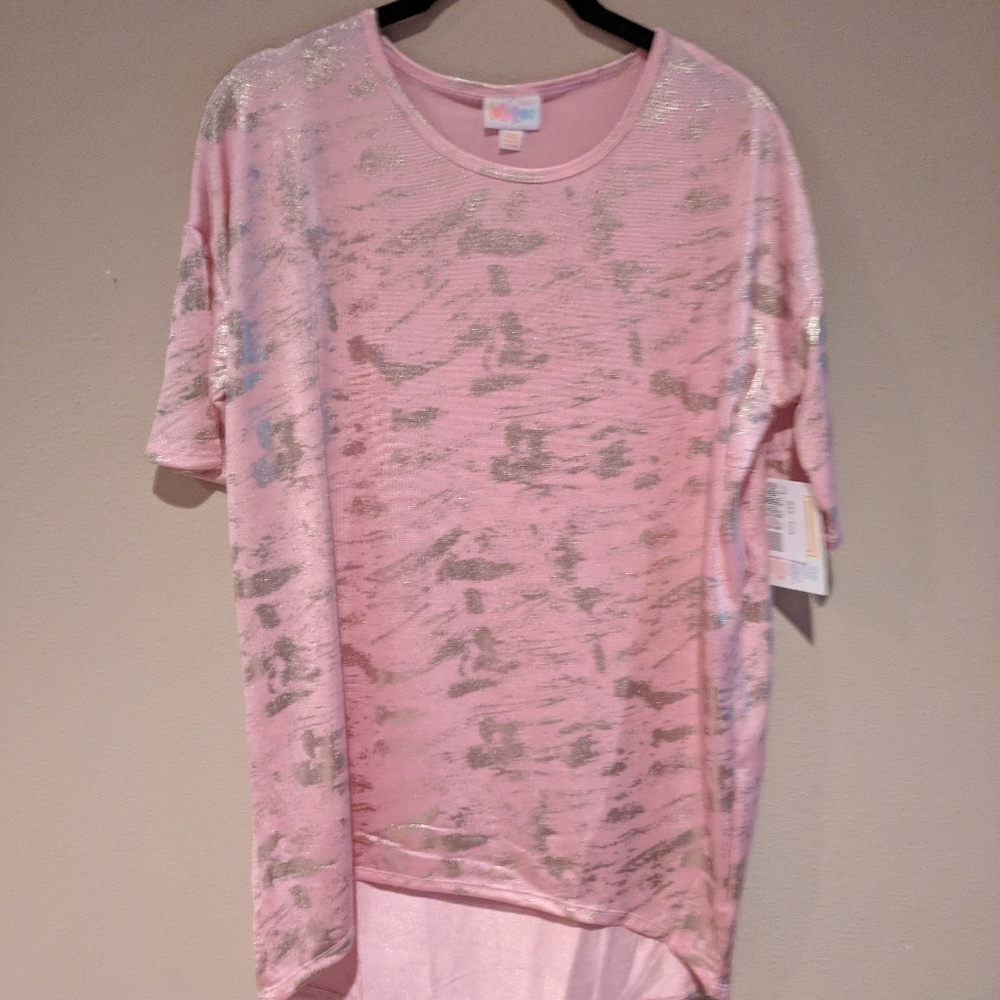 Lularoe Elegant Irma