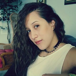 Meet your Posher, Paula