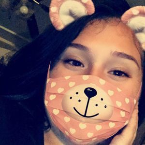 Meet your Posher, Sara