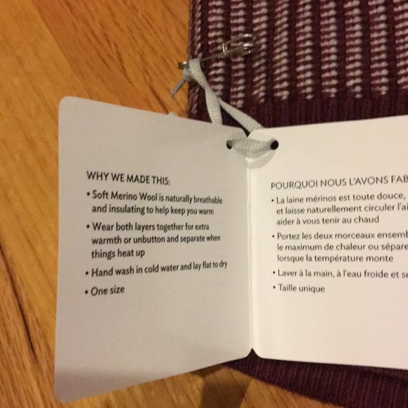 SALE Lululemon On The Go Toque Beanie (you get 2) - Picture 7 of 8