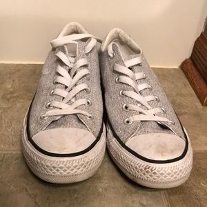 Converse all stars