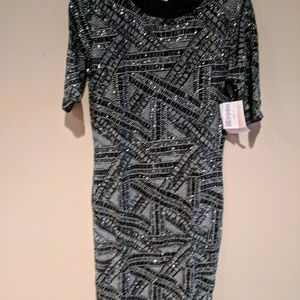 Lularoe Elegant Julia