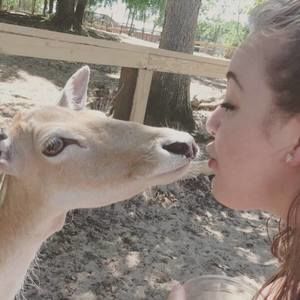 Meet your Posher, Kelty