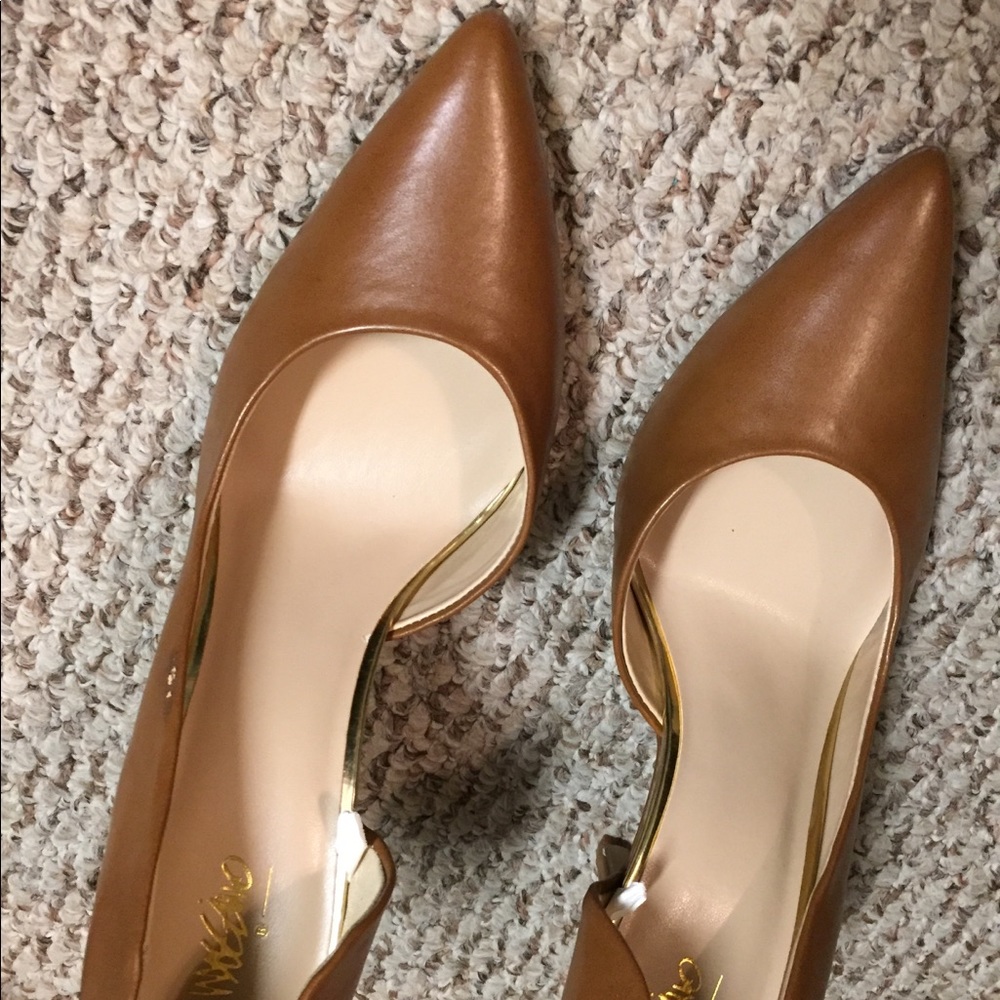 Women’s Heels