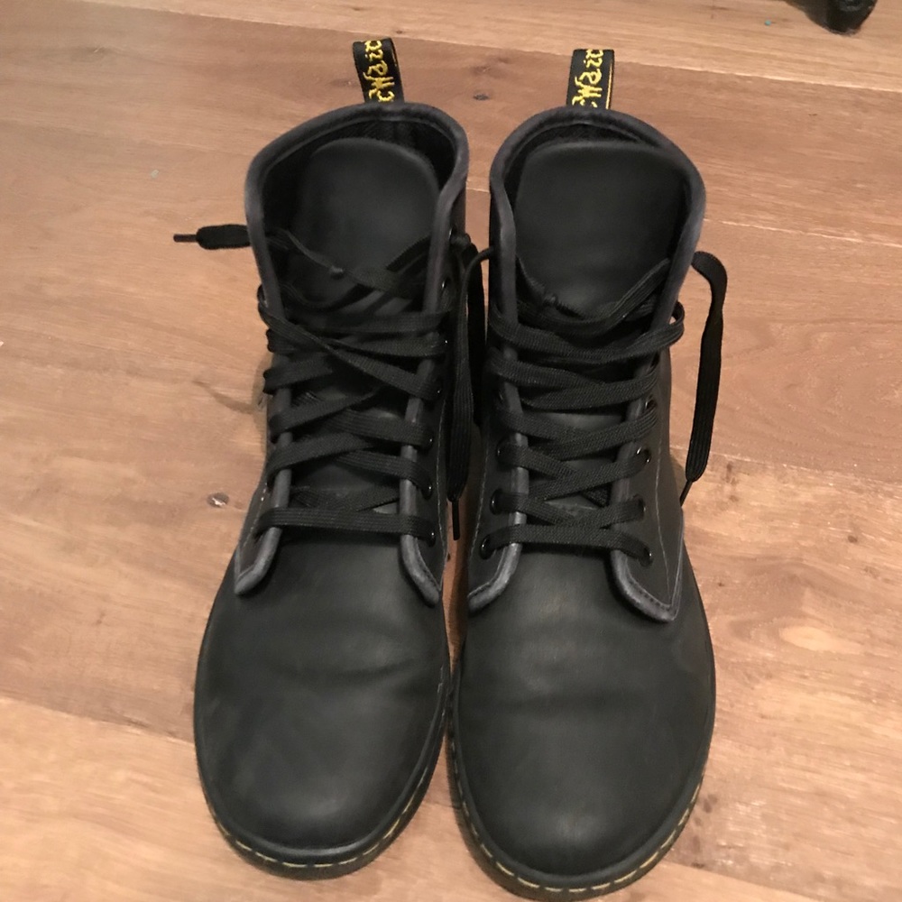 Dr. Martens
