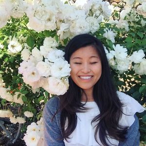 Meet your Posher, Victoria