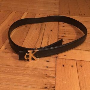 Calvin Klein Belt