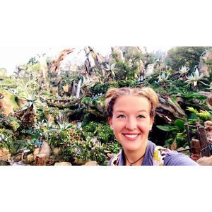 Meet your Posher, Ashley