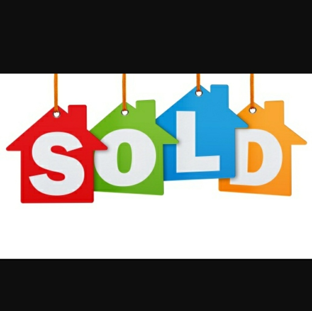 📦SOLD ITEMS!📦