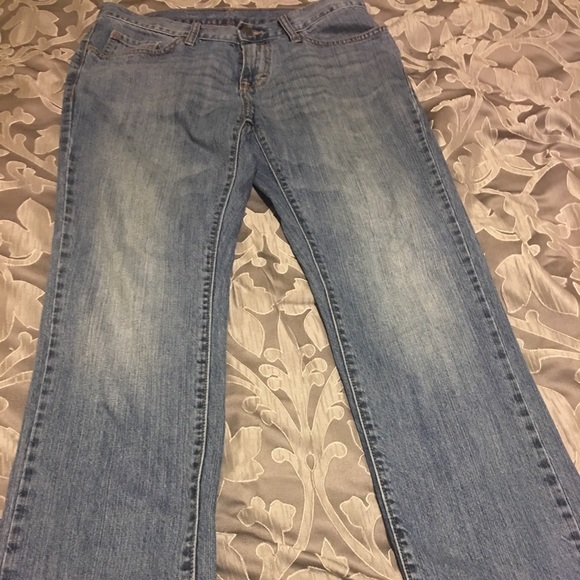 Old Navy Men’s jeans - Picture 2 of 6