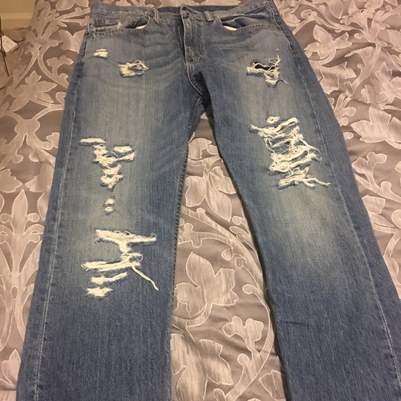 Old Navy Men’s jeans - Picture 3 of 6