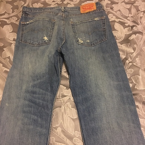 Old Navy Men’s jeans - Picture 4 of 6