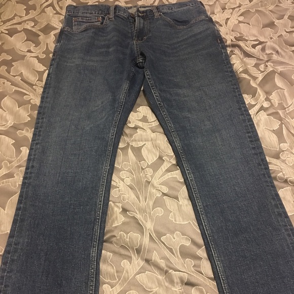 Old Navy Men’s jeans - Picture 5 of 6