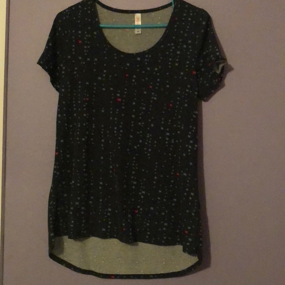 LulaRoe Classic Top
