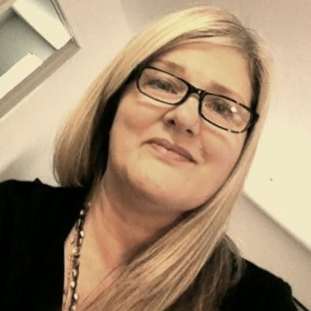 Meet your Posher, Jeanne