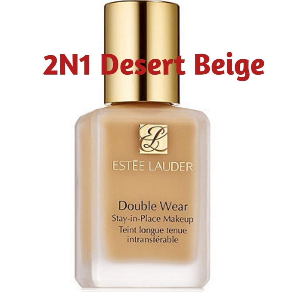 ❌SOLD❌ Estēe Lauder Double Wear Stay In Place