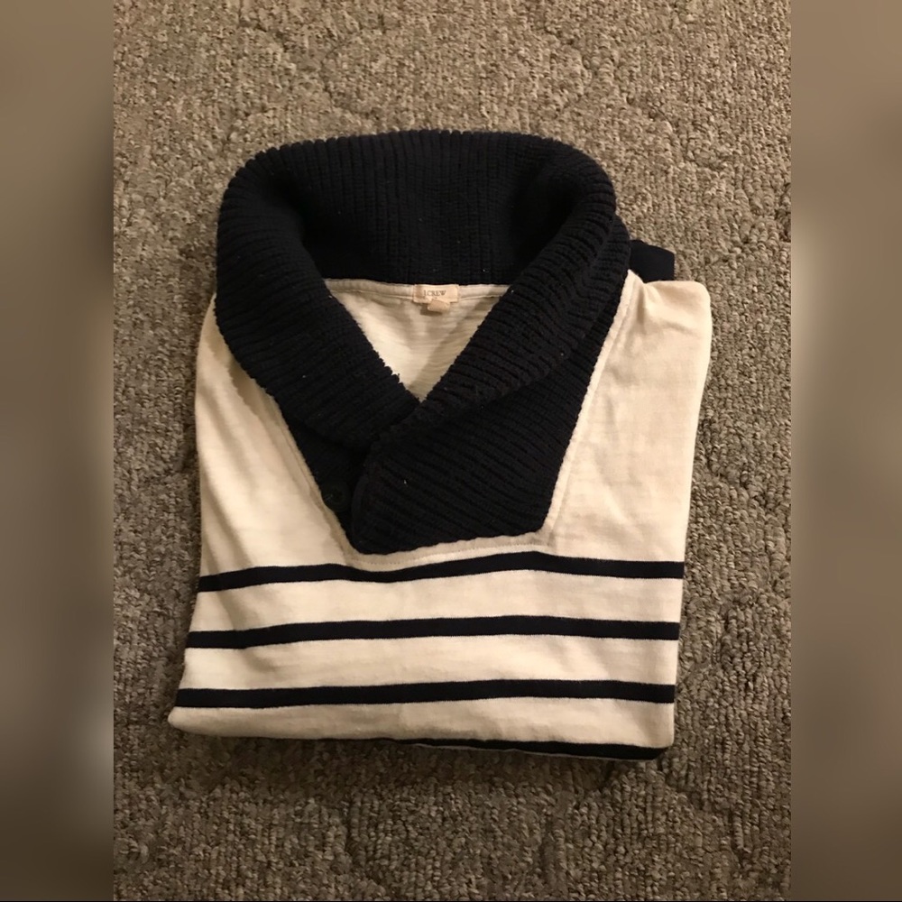J. Crew Sweater