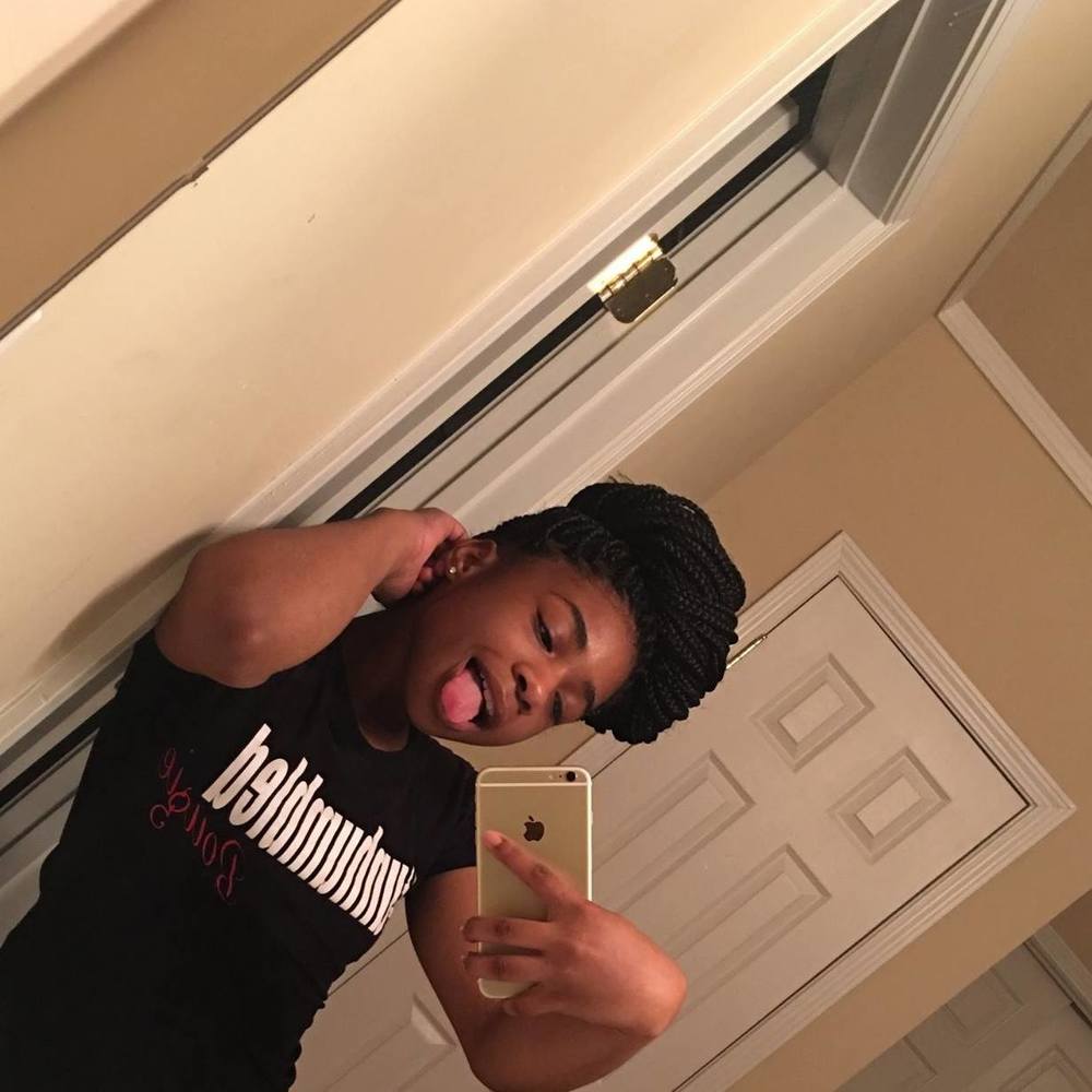 Meet your Posher, Tyra