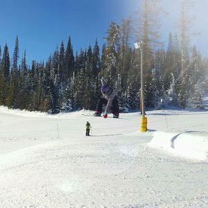 Meet your Posher, Destiny