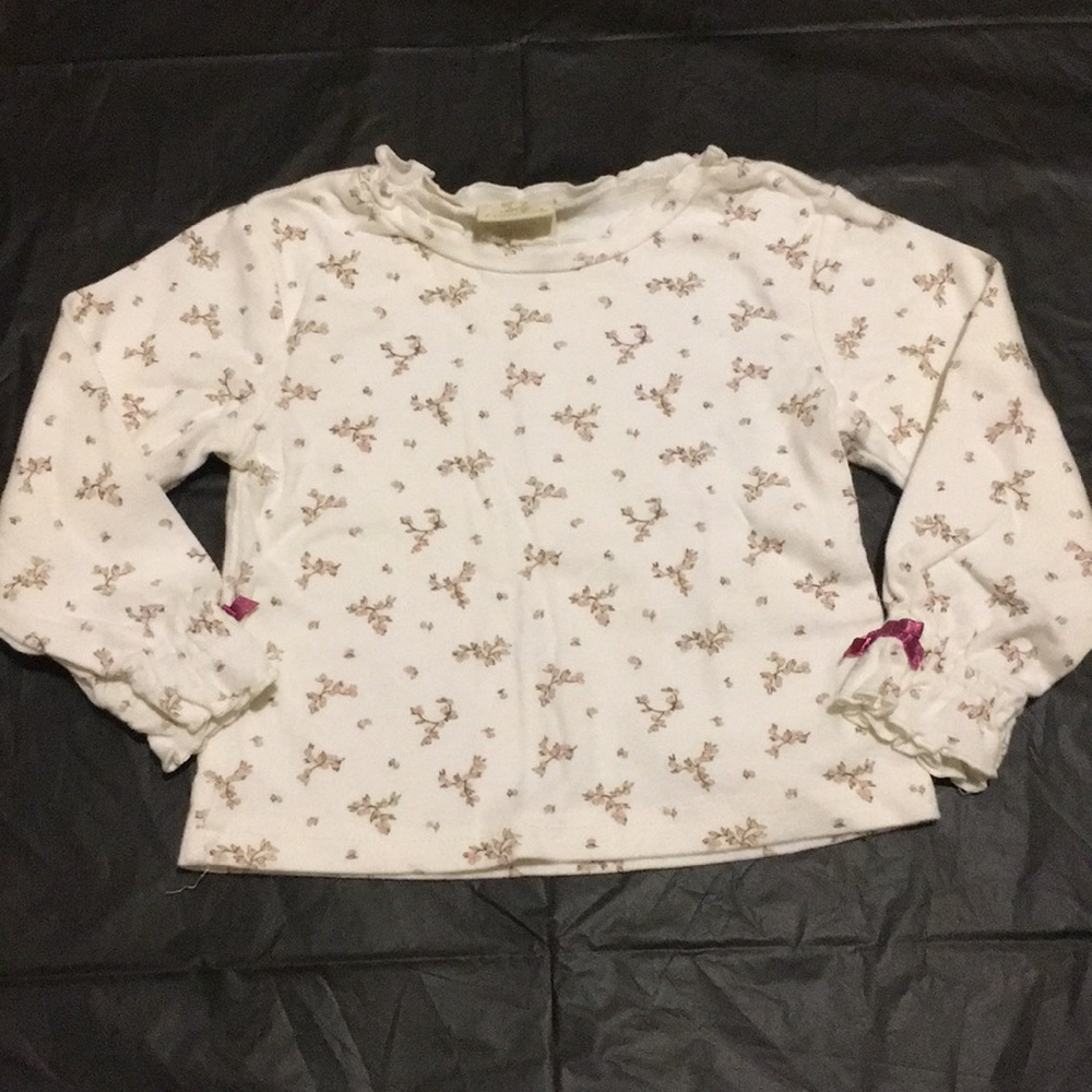 Disney Classic Pooh, Girl 18M