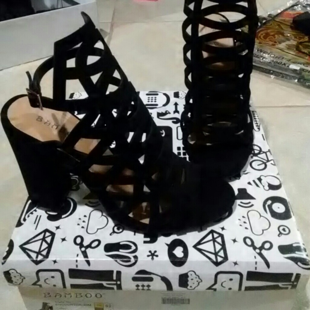 Heels