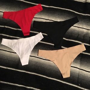 femina thong underwear