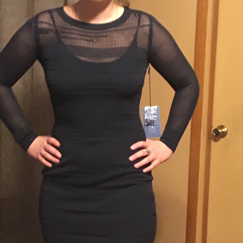 Simply Vera Vera Wang Dress