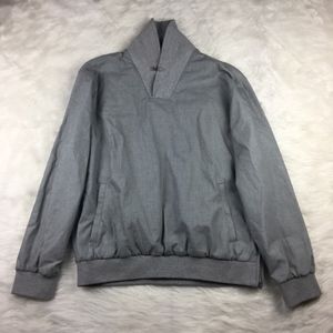 Ralph Lauren Polo Golf Shawl Collar Jacket