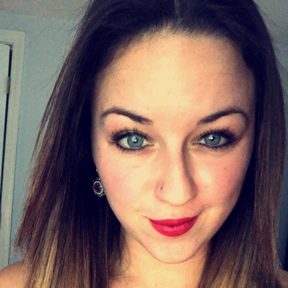 Meet your Posher, Sara